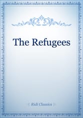 The Refugees 표지 이미지