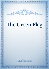 The Green Flag 표지 이미지