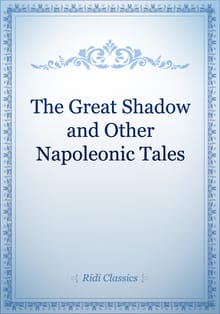 The Great Shadow and Other Napoleonic Tales