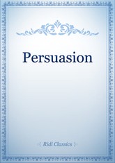 Persuasion 표지 이미지