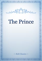 The Prince 표지 이미지