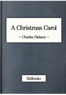 A Christmas Carol