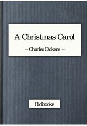 A Christmas Carol