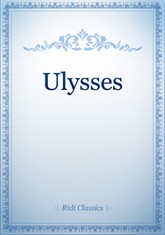 Ulysses 표지 이미지
