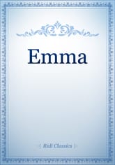 Emma 표지 이미지