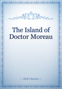 The Island of Doctor Moreau