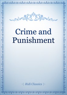 Crime and Punishment