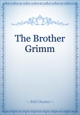 The Brother Grimm 표지 이미지