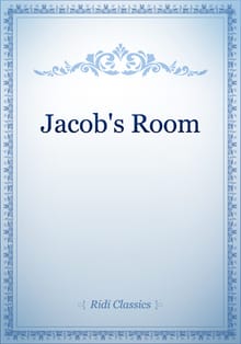 Jacob's Room