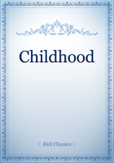 Childhood 표지 이미지