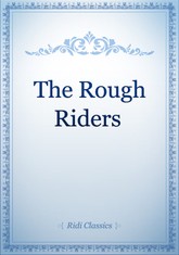 The Rough Riders 표지 이미지
