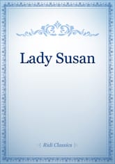 Lady Susan 표지 이미지