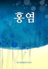 홍염 표지 이미지