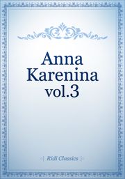 [3/8] Anna Karenina