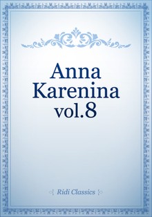 [8/8] Anna Karenina