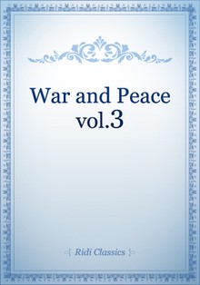 [3/10] War and Peace