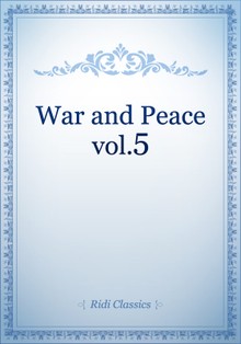 [5/10] War and Peace