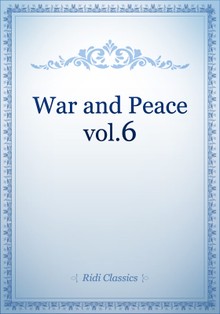 [6/10] War and Peace