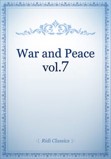 [7/10] War and Peace