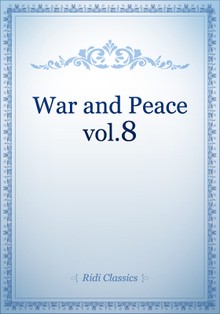 [8/10] War and Peace