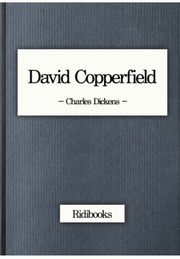 David Copperfield