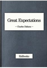 Great Expectations 표지 이미지
