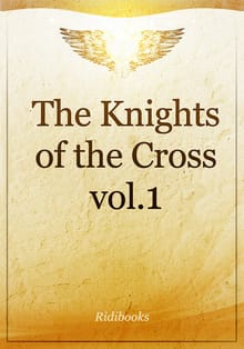 [1/2] The Knights of the Cross