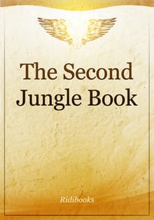 The Second Jungle Book