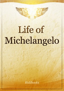 Life of Michelangelo