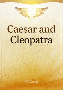 Caesar and Cleopatra