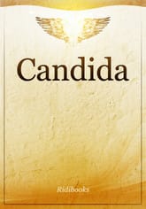 Candida 표지 이미지