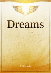 Dreams 표지 이미지