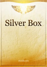 Silver box 표지 이미지