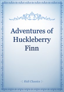 Adventures of Huckleberry Finn