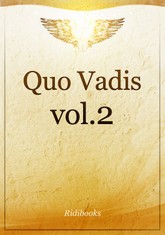 [2/2] Quo Vadis 표지 이미지