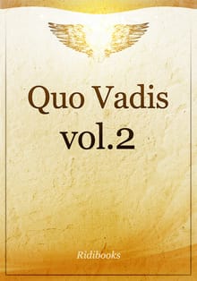[2/2] Quo Vadis
