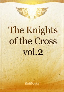 [2/2] The Knights of the Cross