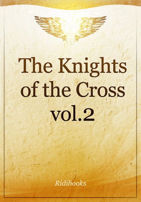 [2/2] The Knights of the Cross 표지 이미지
