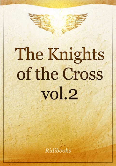 [2/2] The Knights of the Cross 표지 이미지