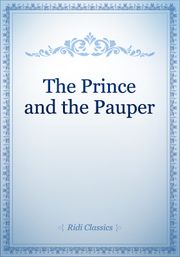 The Prince and the Pauper
