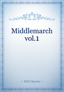 [1/2] Middlemarch
