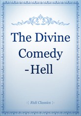The Divine Comedy - Hell 표지 이미지