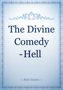 The Divine Comedy - Hell