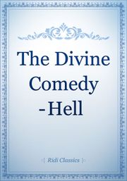 The Divine Comedy - Hell