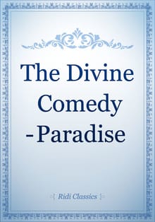 The Divine Comedy - Paradise