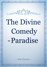 The Divine Comedy - Paradise