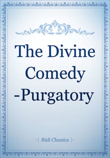 The Divine Comedy - Purgatory