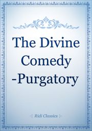 The Divine Comedy - Purgatory