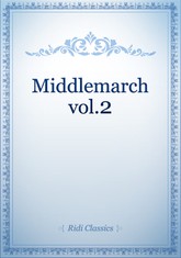 [2/2] Middlemarch 표지 이미지