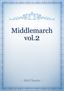 [2/2] Middlemarch